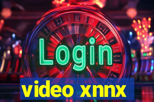 video xnnx